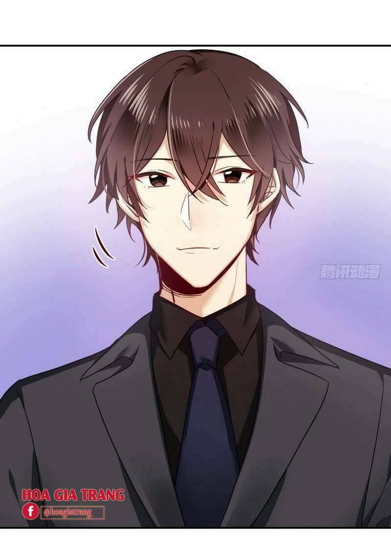 Phục Thù Thiếu Gia Tiểu Điềm Thê: Chapter 50