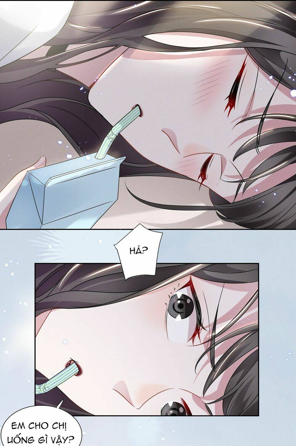 Ghen Tuông Số 1 Thế Giới: Chapter 10