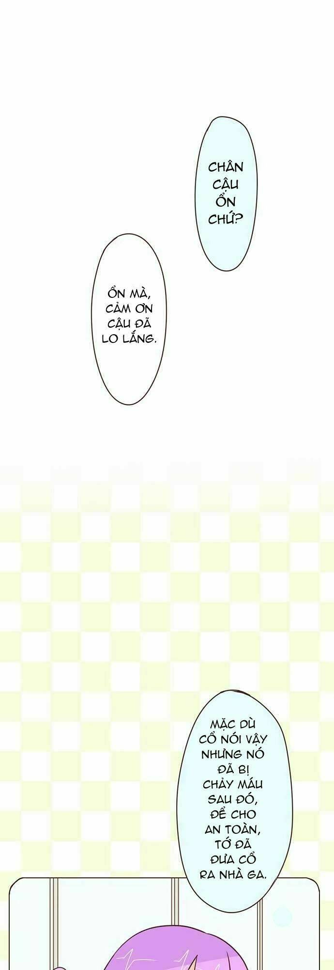 Ike Loli: Chapter 11