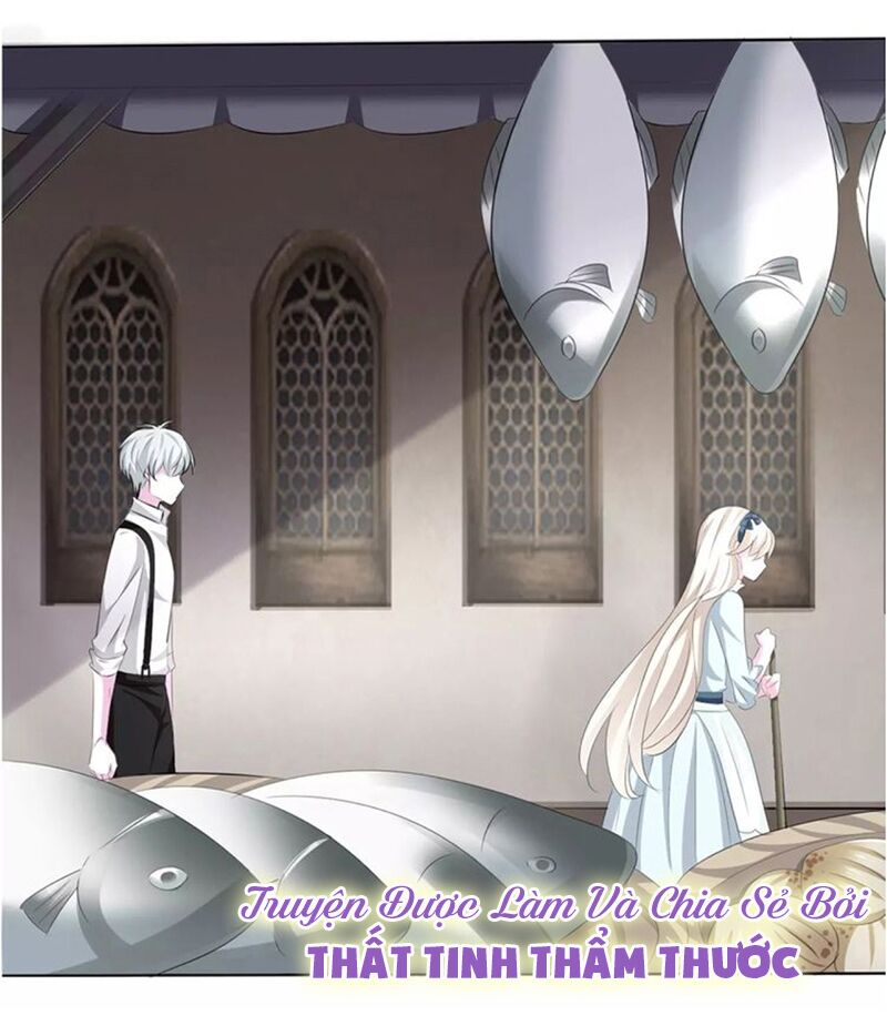 Một lời không hợp liền hút máu: Chapter 14
