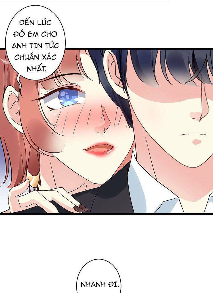 Náo Loạn Suốt Đời: Chapter 22
