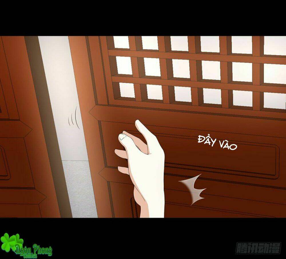 Hỏa Hồ: Chapter 34