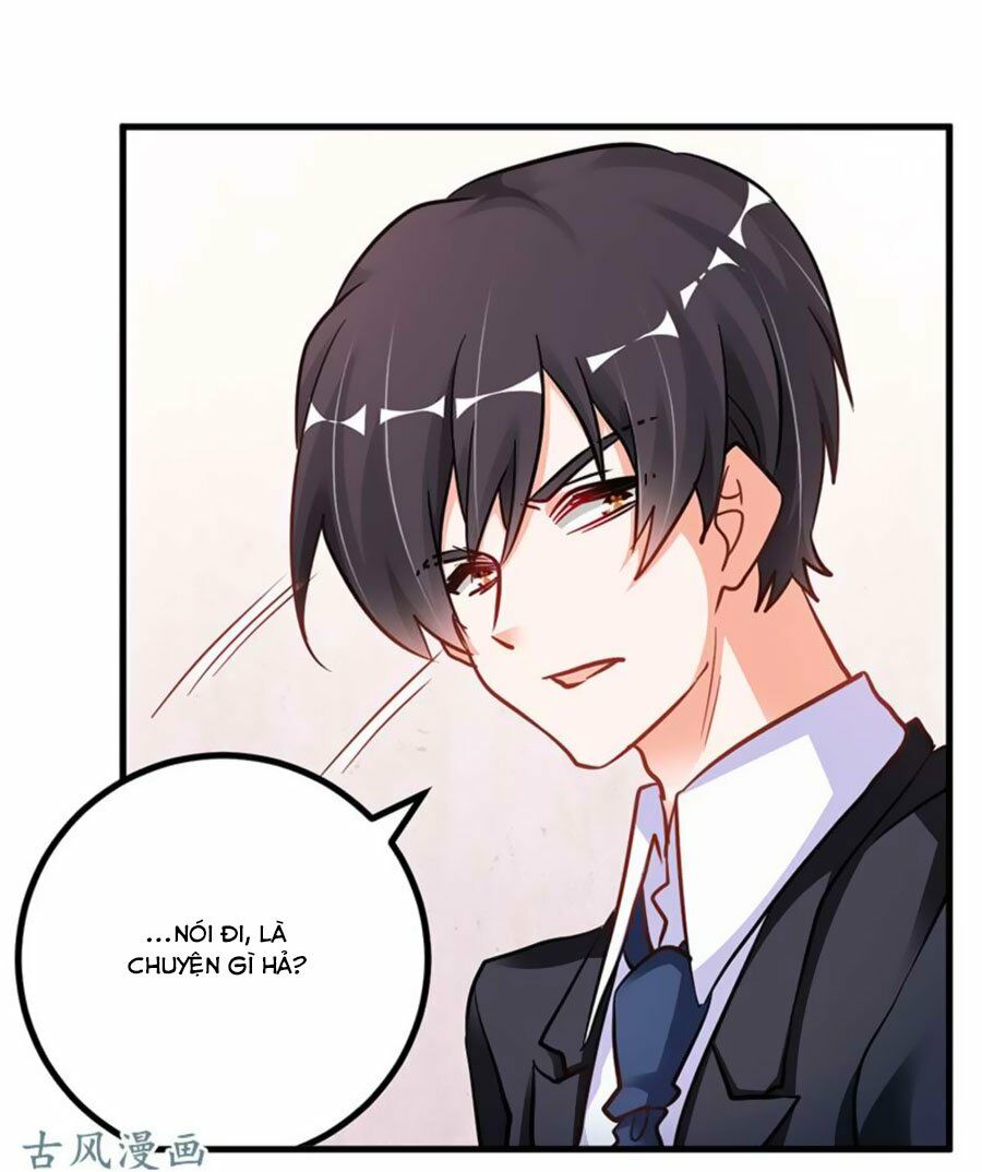 Tổng Tài Đích Thiên Giới Manh Thê: Chapter 103