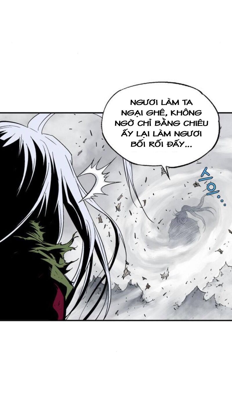 Cao Thủ 2: Chapter 127