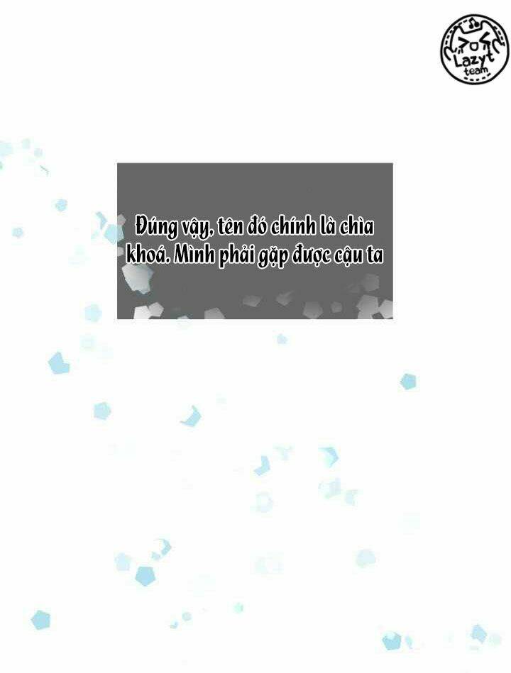 Cô Gái Bình Thường: Chapter 3