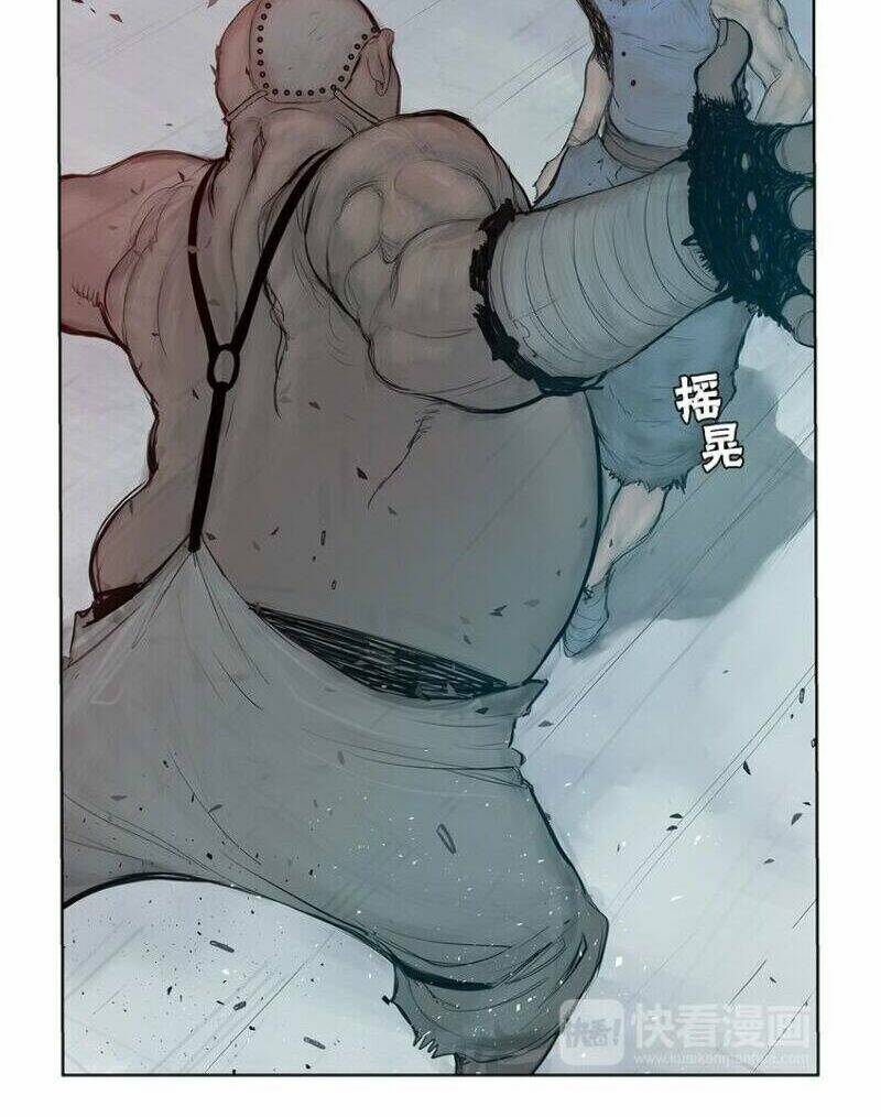 Thanh Gươm Danh Vọng: Chapter 5