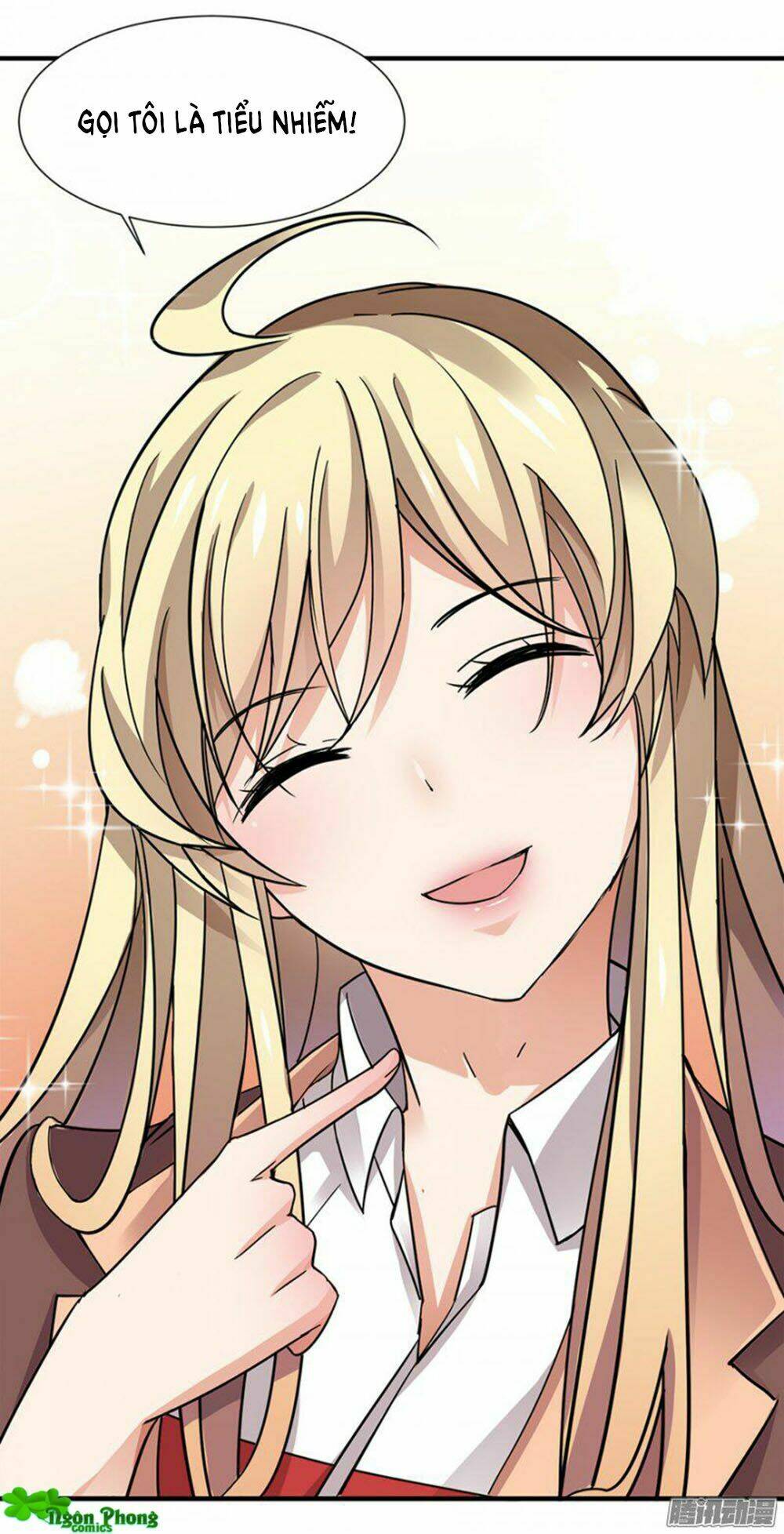 Nhật Ký Dạy Dỗ Của Gia Tộc Đáng Yêu: Chapter 9