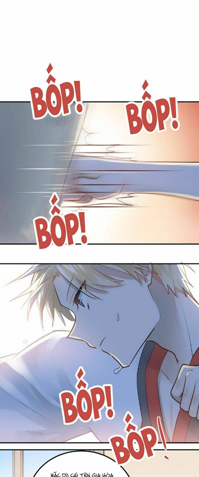 Đầu Gấu Biết Yêu: Chapter 94