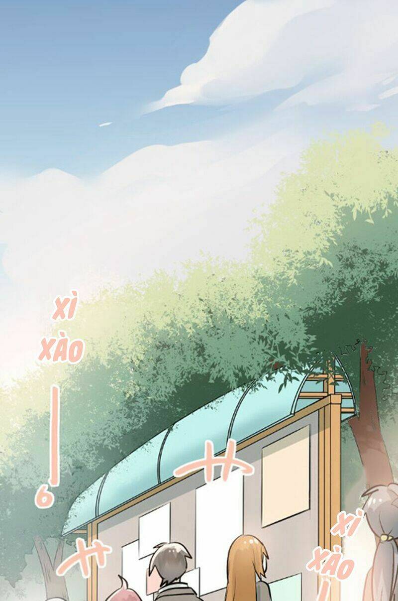 Đầu Gấu Biết Yêu: Chapter 91