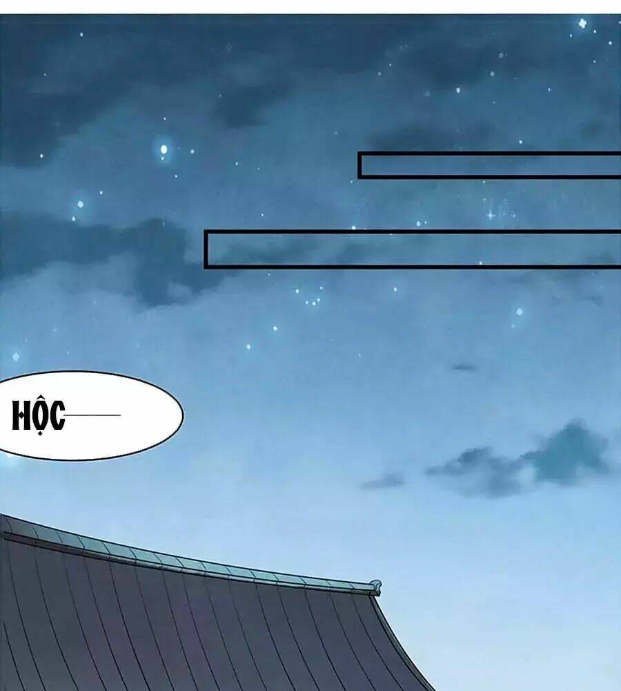 Vương Phi Muốn Trèo Tường: Chapter 30