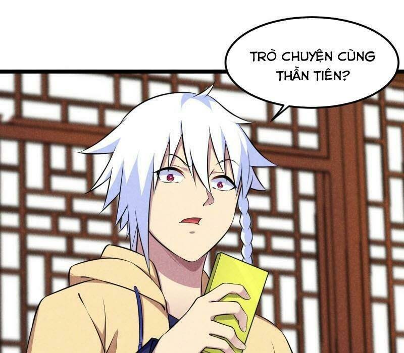 Thần Tiên Rút Thẻ: Chapter 14