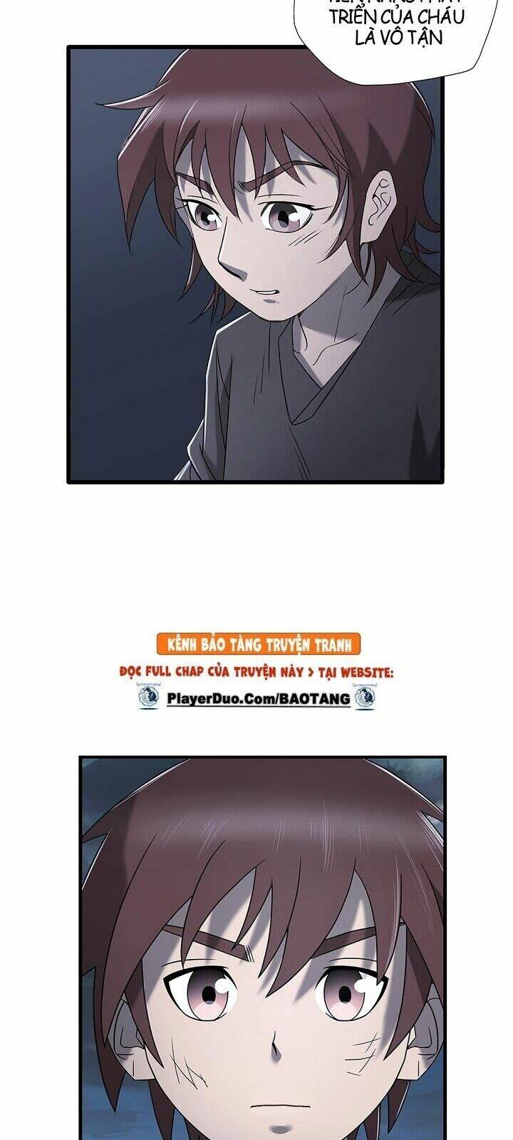 Cuồng Long: Chapter 6