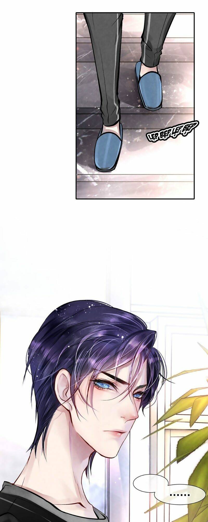 Chung Cư Của Các Ảnh Đế: Chapter 9