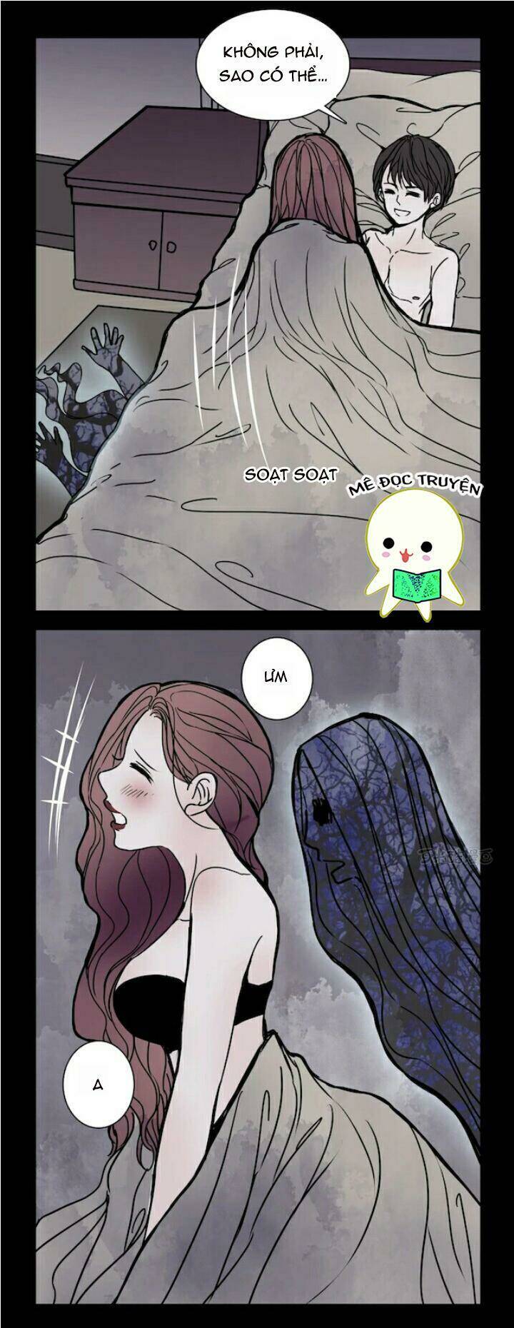 Nhật Ký Nữ Phù Thủy Hồi Sinh: Chapter 24