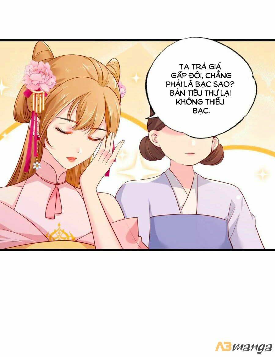 Nữ Thủ Phú Chi Kiều Sủng Nhiếp Chính Vương: Chapter 77