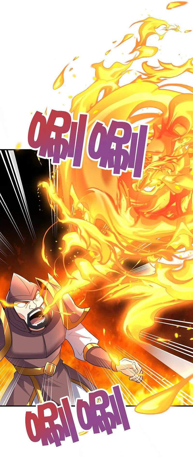 Phục Thiên Thánh Chủ: Chapter 193