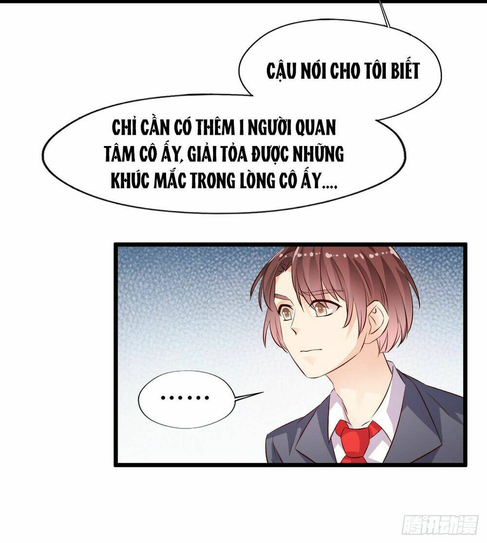Sau Này Vẫn Cứ Thích Anh: Chapter 17