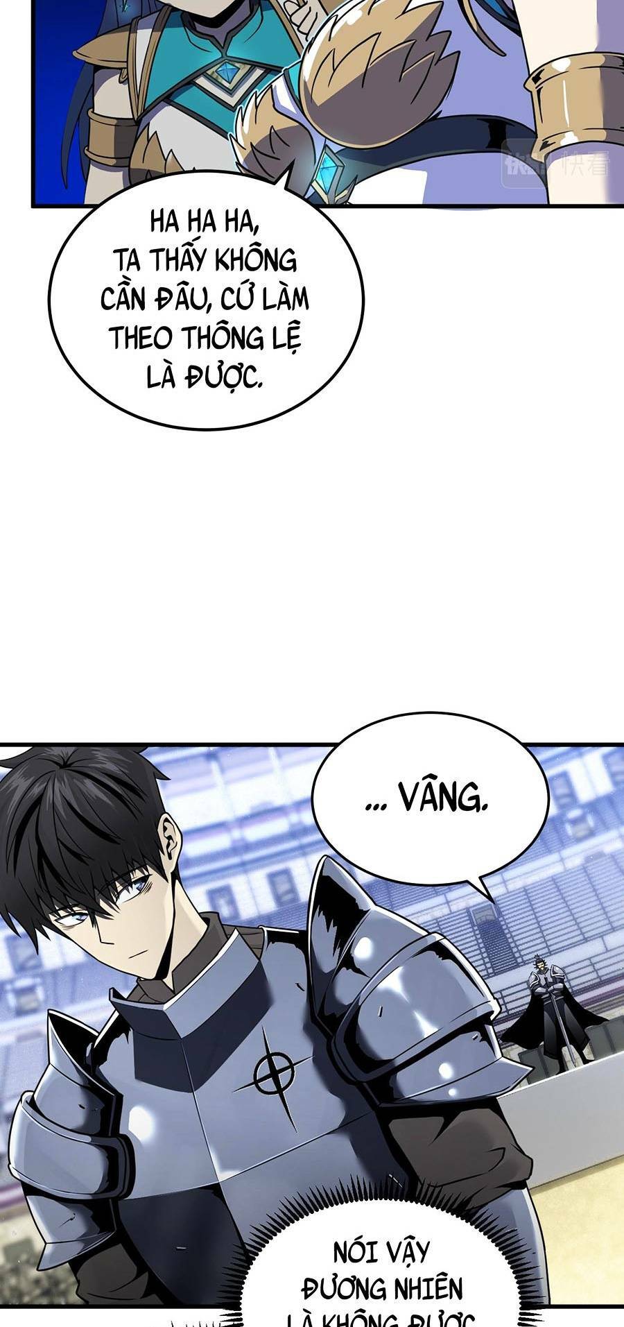 Tác Giả Sinh Tồn Ký: Chapter 9