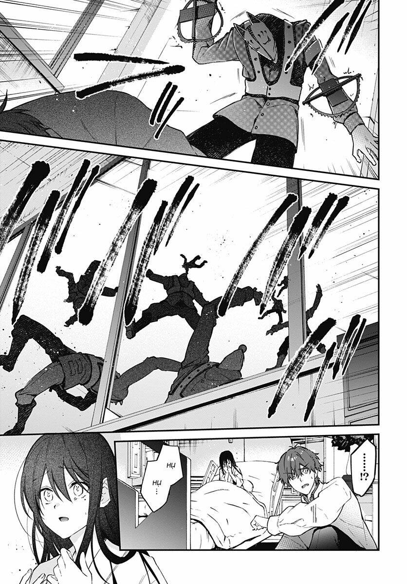 Hello World: Chapter 8