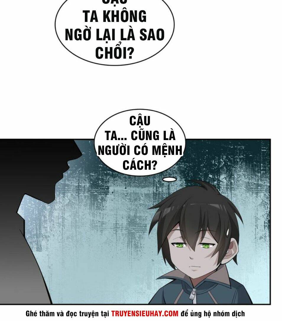 Siêu Cấp Đại Chủ Bạ: Chapter 50