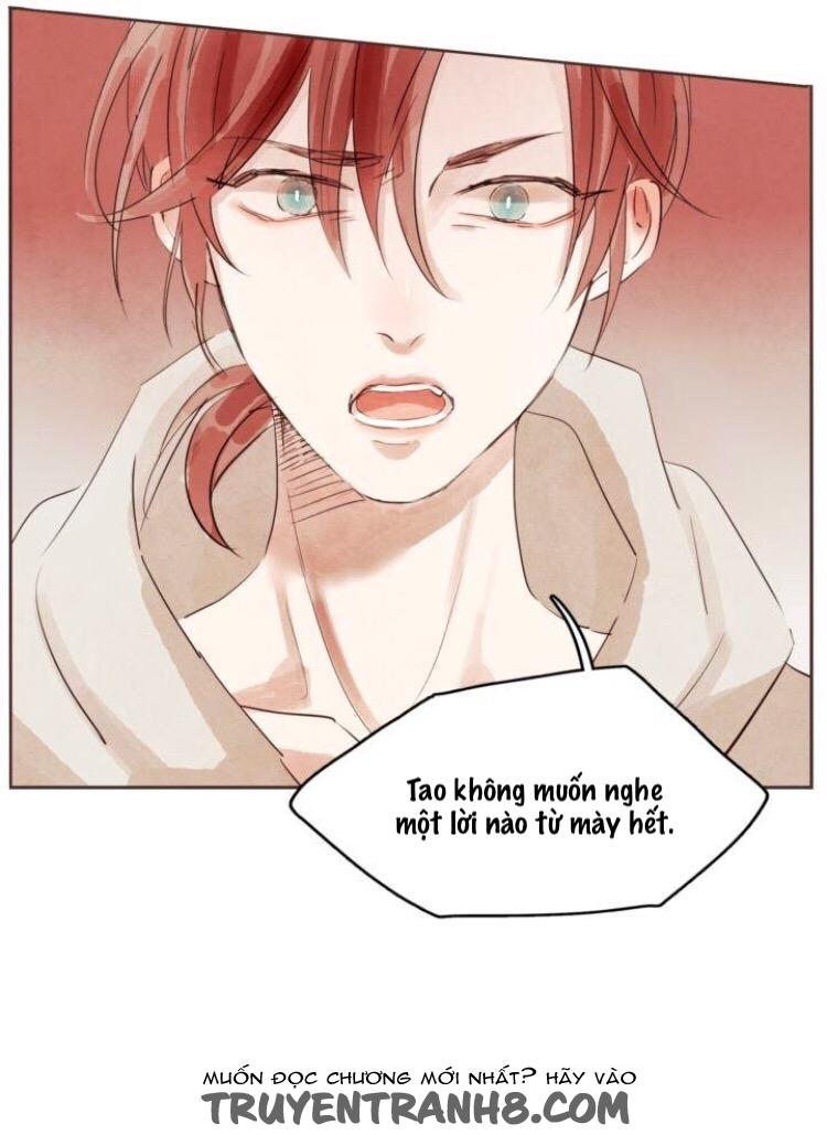 Giữa Tình Yêu Và Tình Bạn: Chapter 14