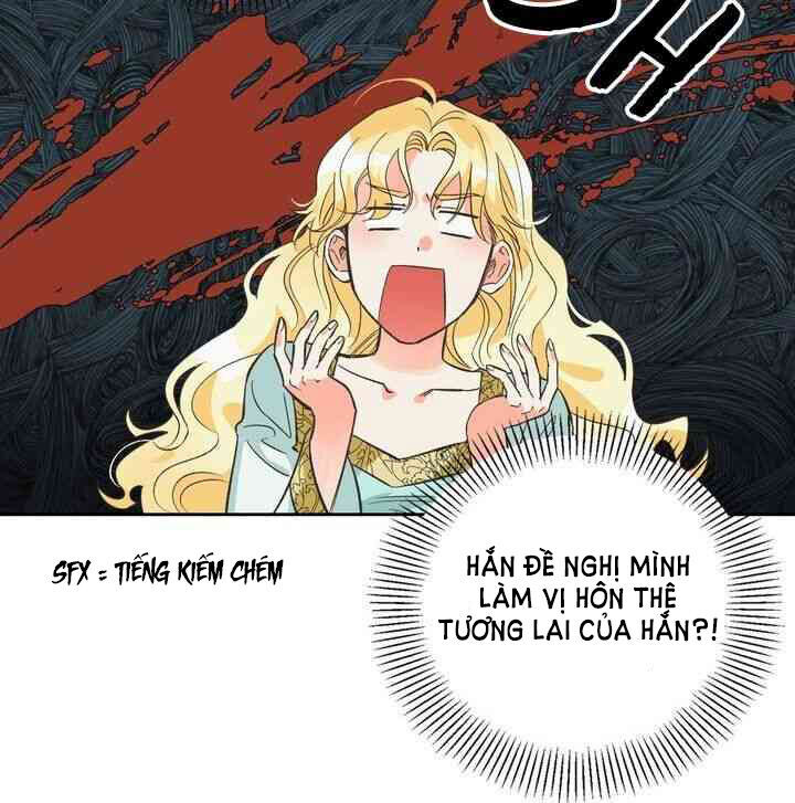 Nữ Phụ Phản Diện Rất Hợp Đôi Với Tên Bạo Chúa: Chapter 1