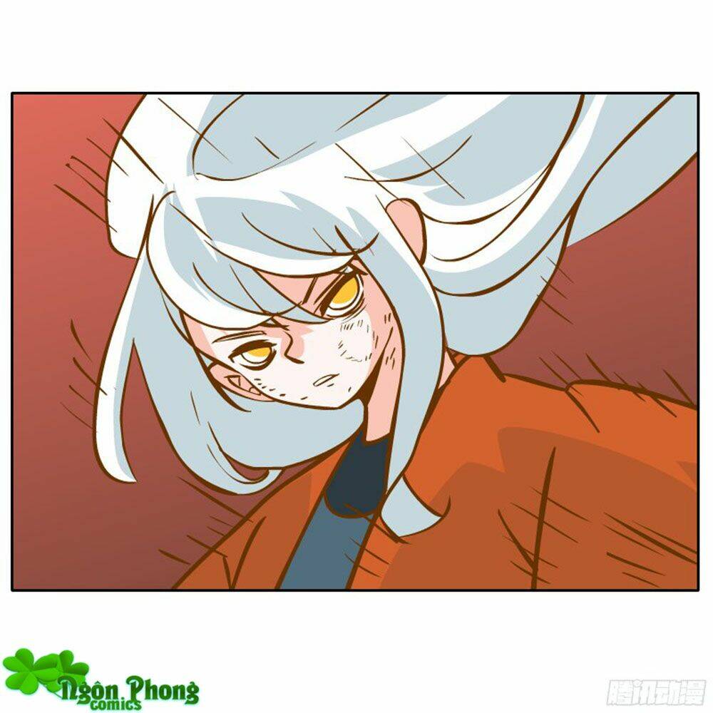 Hòa Thượng Và Tiểu Long Quân: Chapter 25