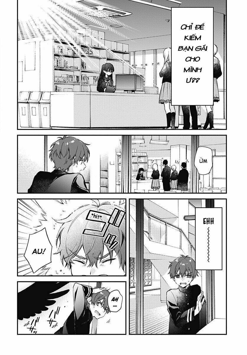 Hello World: Chapter 2