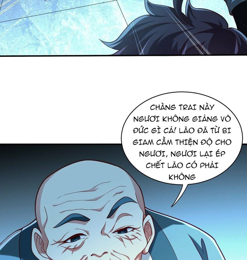 Cục Gạch Xông Vào Dị Giới: Chapter 33