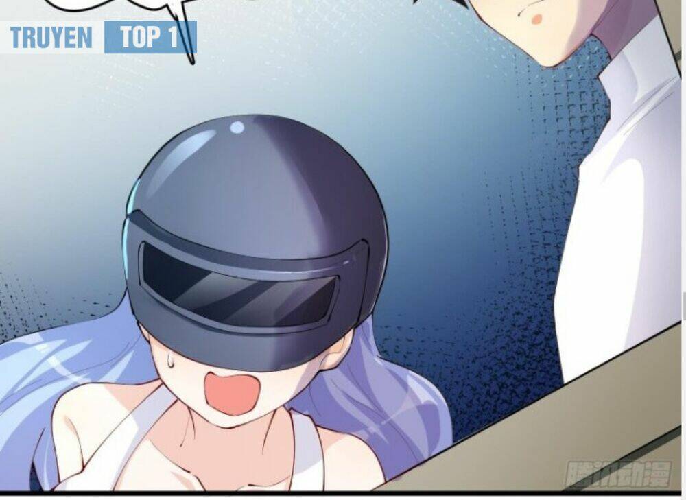 Shipper Thần Cấp: Chapter 9