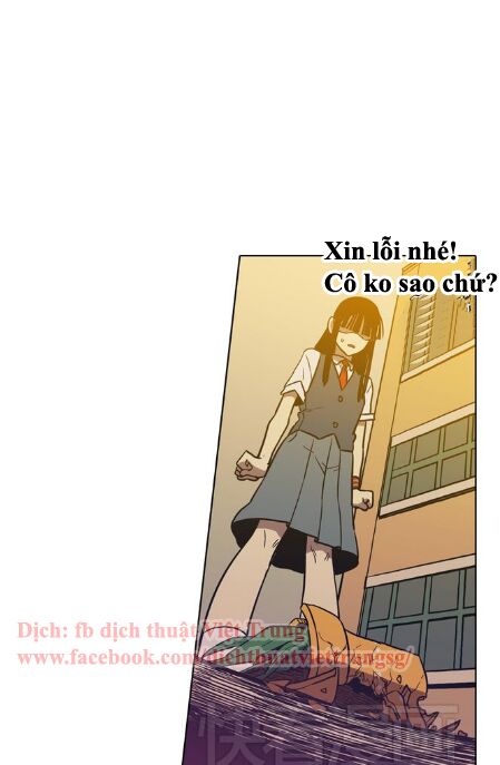 Xin Đừng Cắn Em: Chapter 18