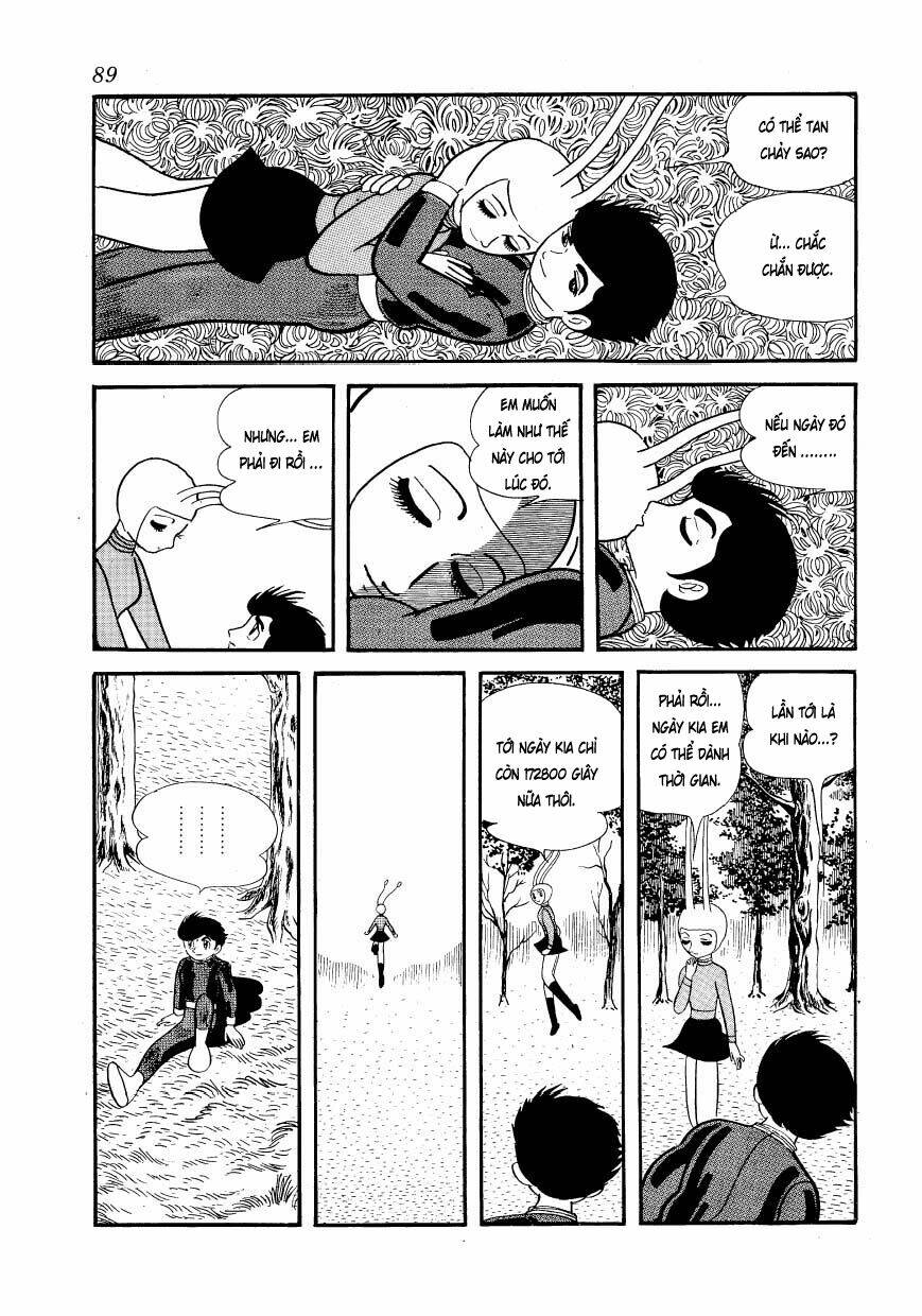 Chim Lửa: Chapter 55