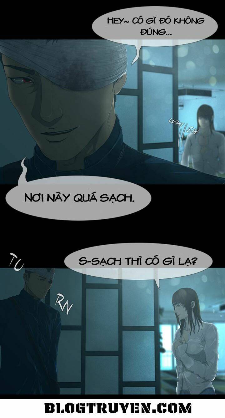 Dead Days: Chapter 24