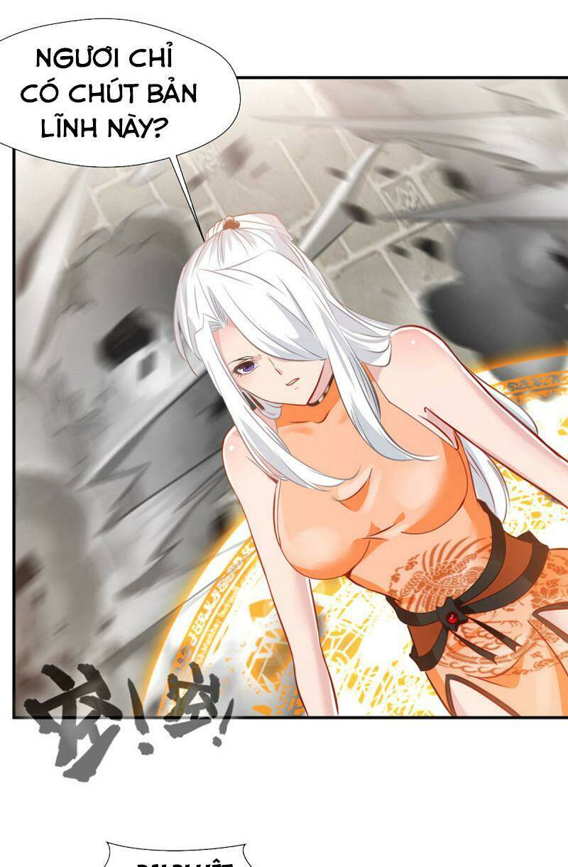 Tuyệt Thế Đế Tôn: Chapter 66