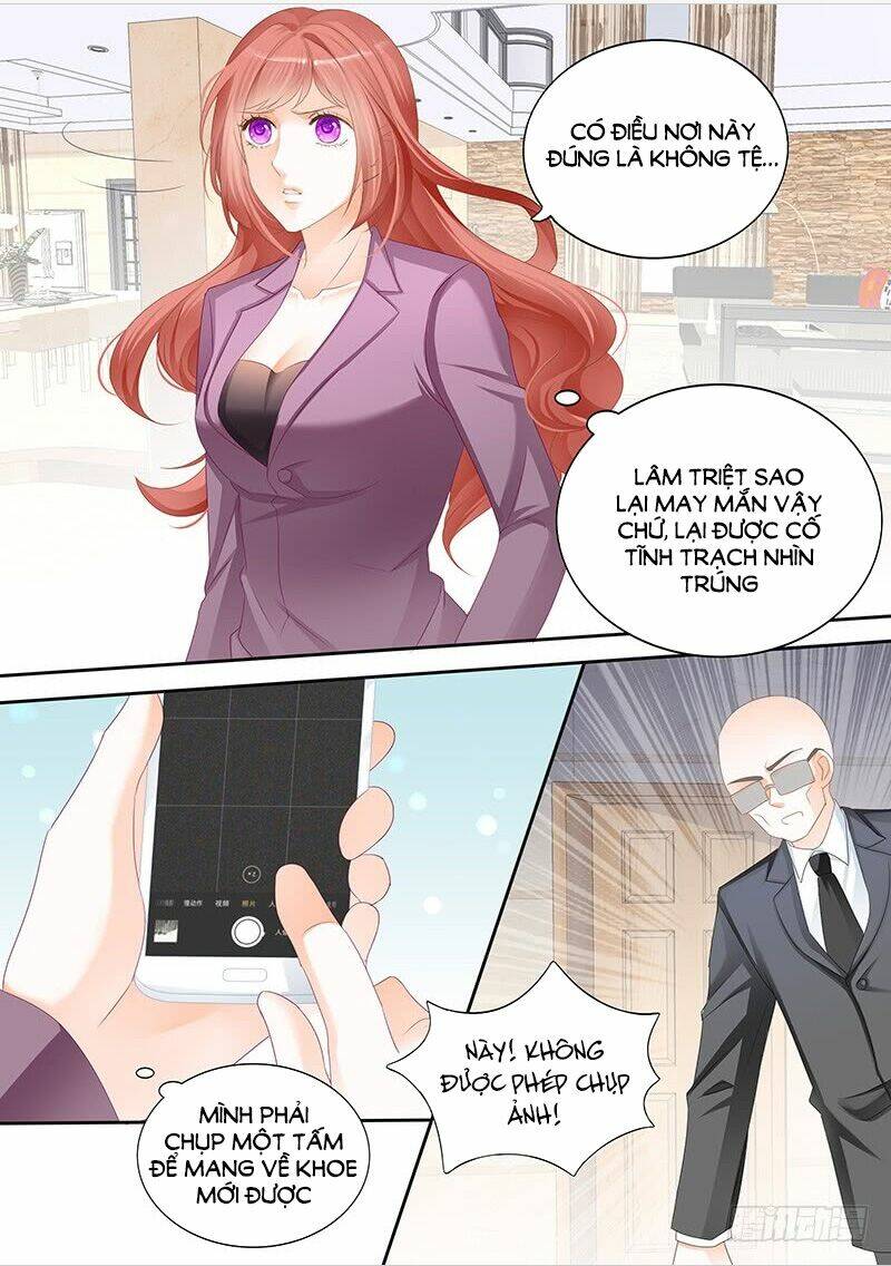 Thiểm Hôn Kiều Thê: Chapter 110