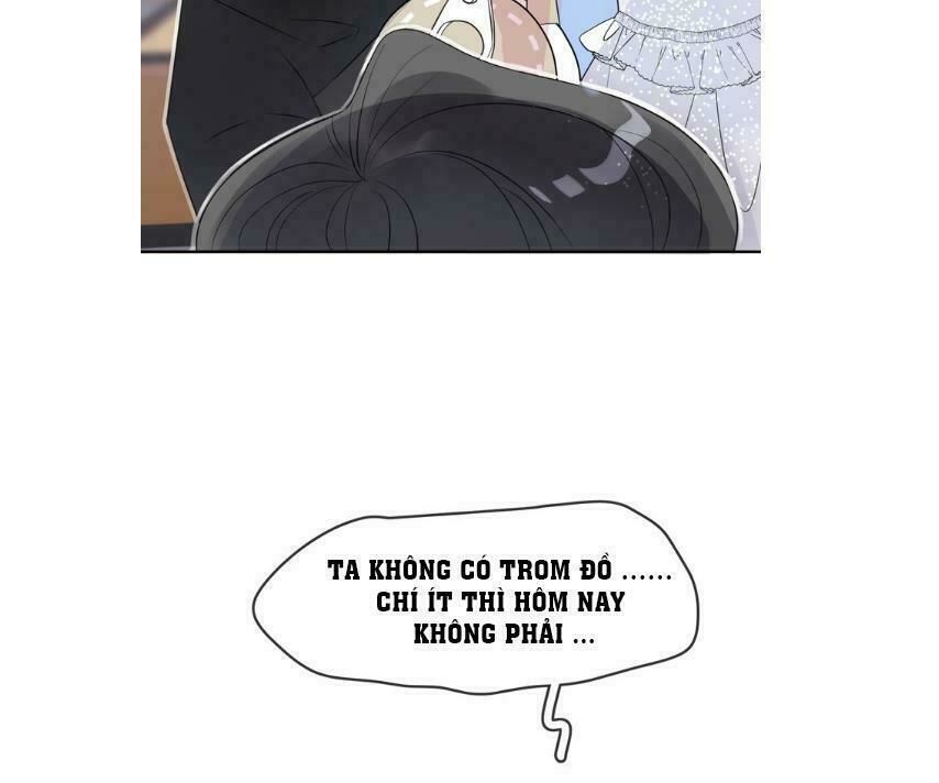 Bộ Váy Của Nhân Ngư: Chapter 20