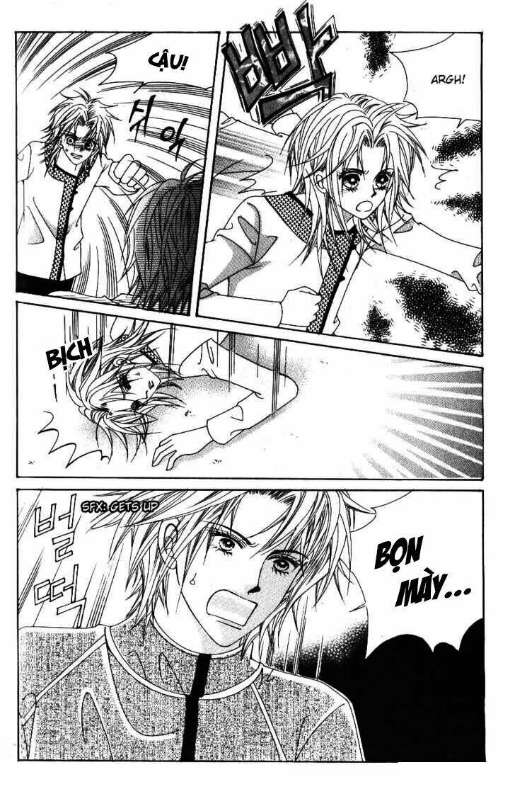 Thần tượng mua sắm: Chapter 37