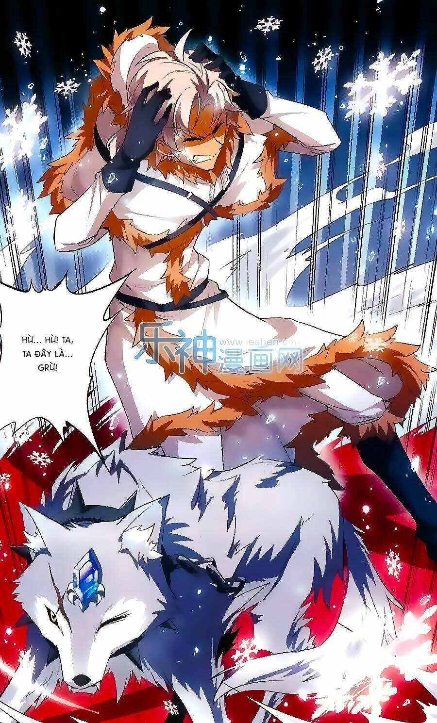 Ma Tạp Tiên Tông: Chapter 126