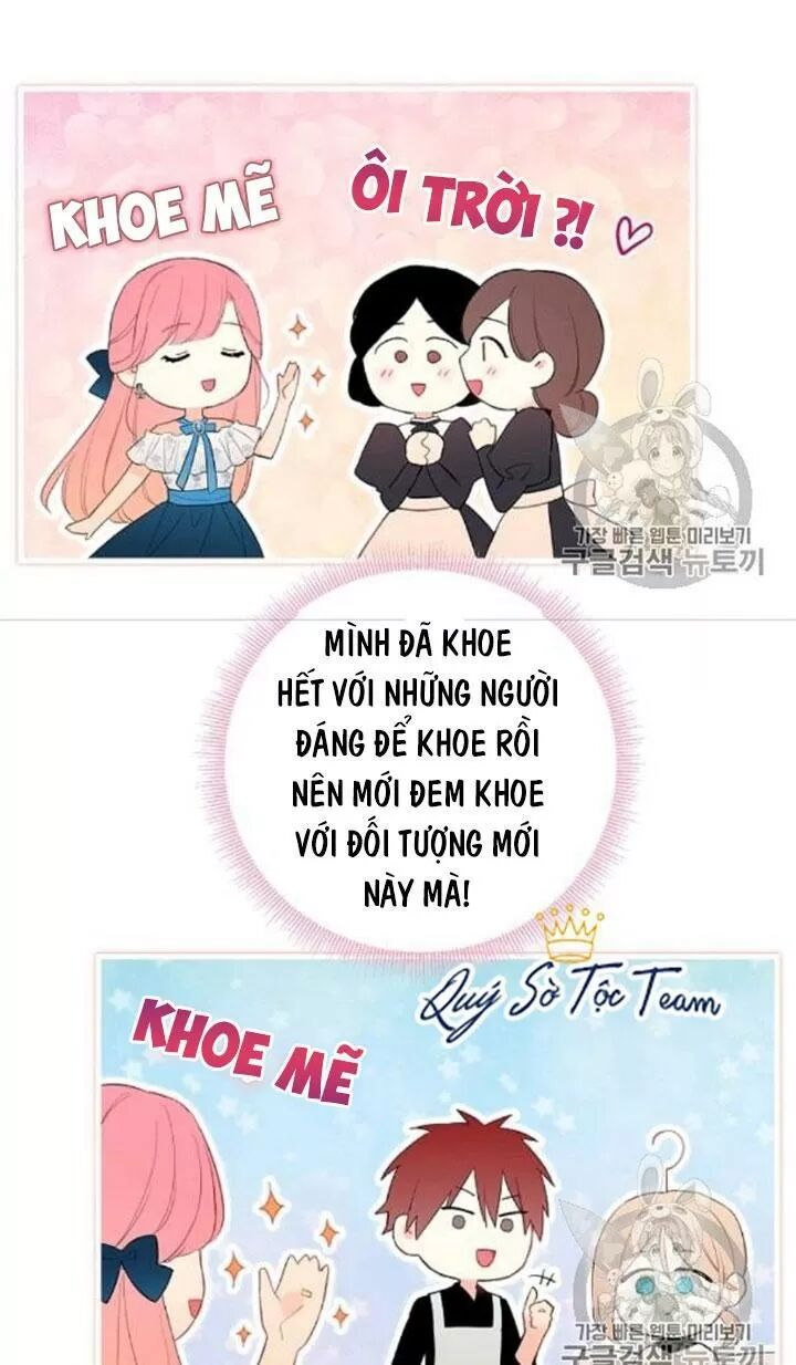 Tồn Tại Với Tư Cách Là Vợ Của Nam Chính: Chapter 174
