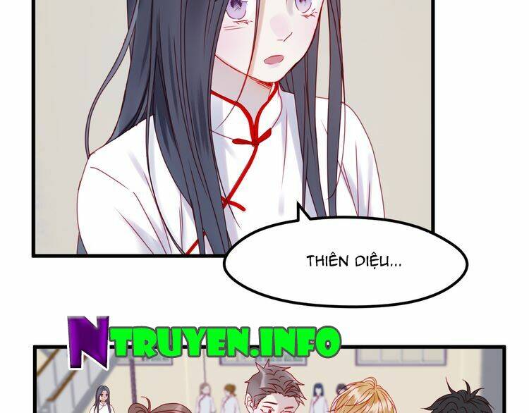 Lượm Được Một Tiểu Hồ Ly 2: Chapter 41