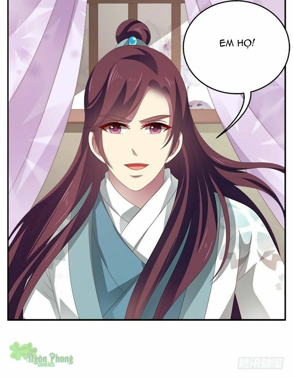 Thịnh Thế An Nhiên: Chapter 49