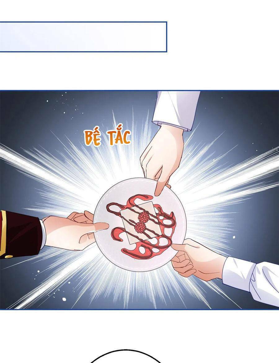 Nữ Hoàng Đầu Tiên Của Đế Quốc: Chapter 65