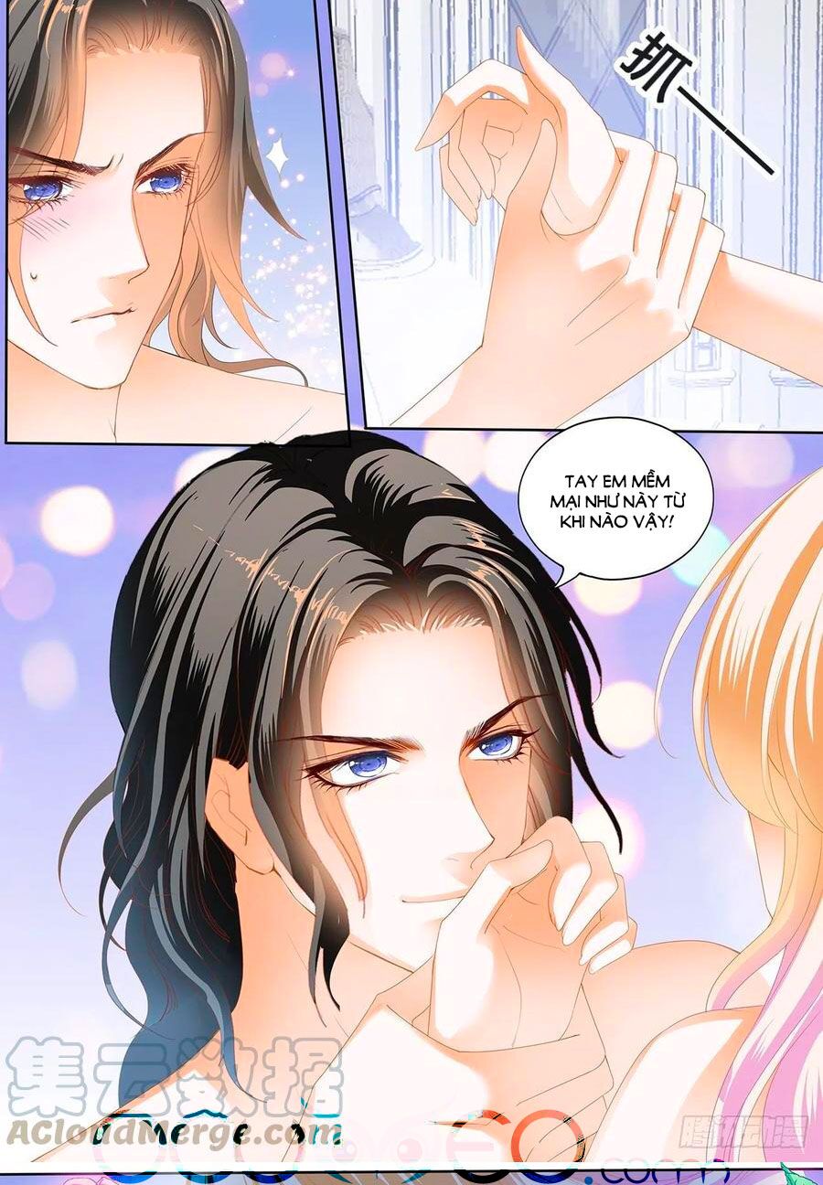 Bá Đạo Tiểu Thúc, Xin Trêu Chọc Vừa Thôi!: Chapter 234