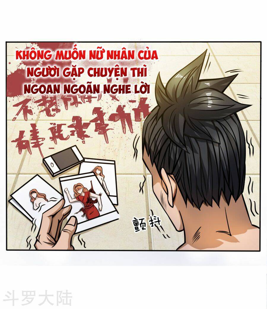 Tuyệt Thế Binh Vương: Chapter 55