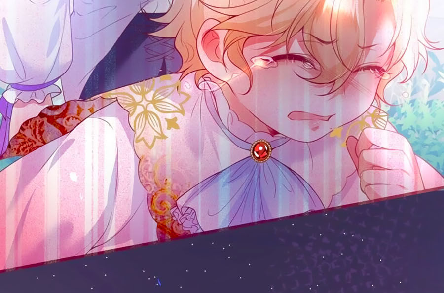 Vương Tử Và Ánh Trăng Đen: Chapter 9