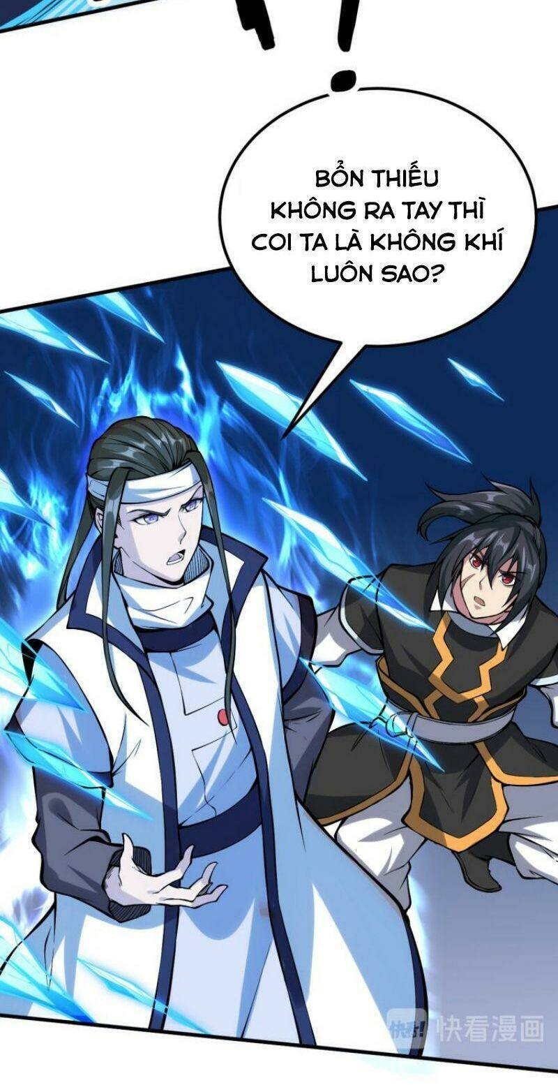 Đấu Hồn Đại Lục: Chapter 50