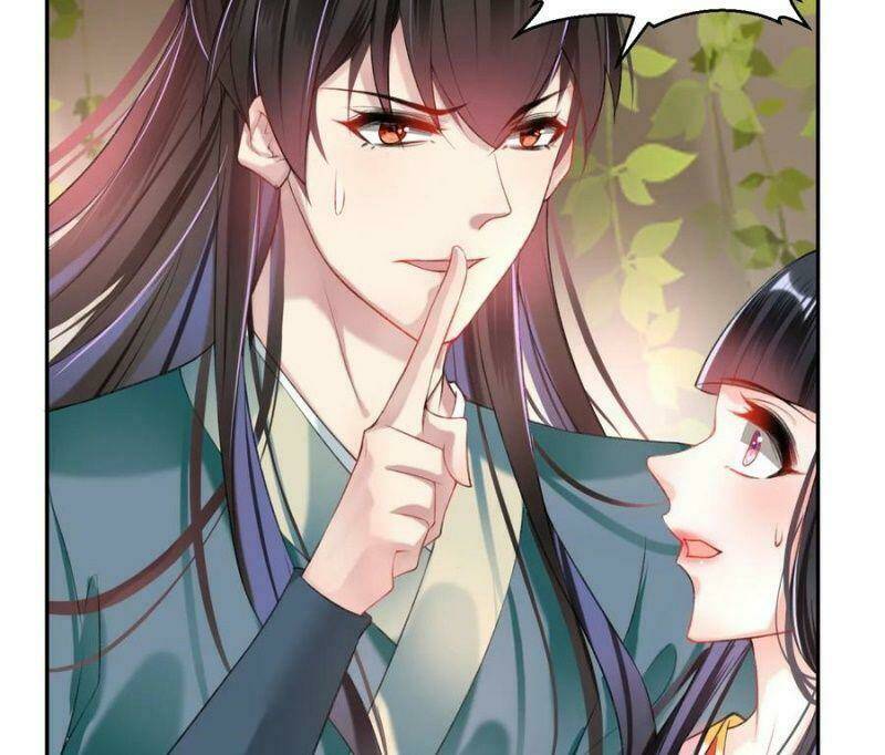 Vương Gia, Áo Lót Của Ngươi Rơi Mất Rồi: Chapter 53