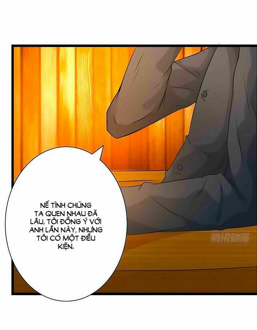 Diêm Vương Lão Công Thật Đáng Yêu: Chapter 18