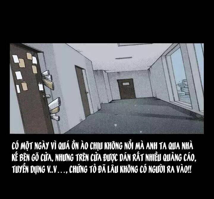 Kỳ Án Có Thật: Chapter 40