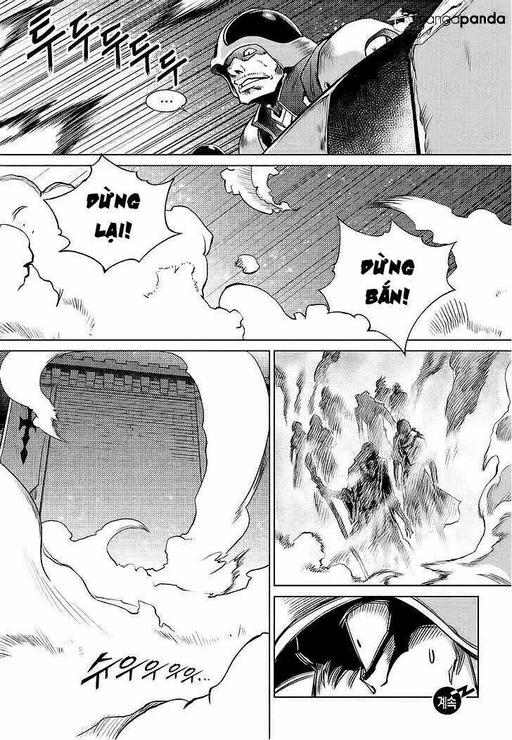 Dark Air: Chapter 58
